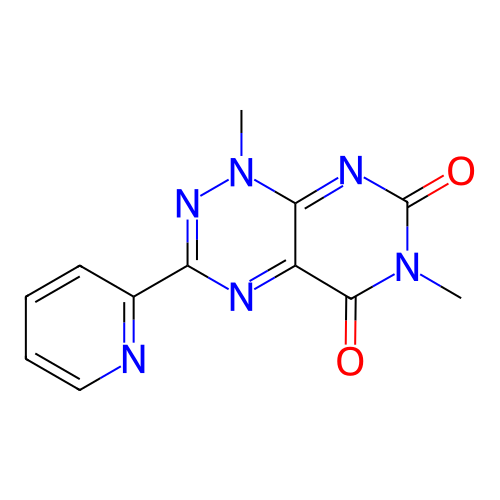 Chemical structure of BindingDB Monomer ID 51771