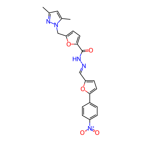 Chemical structure of BindingDB Monomer ID 51791