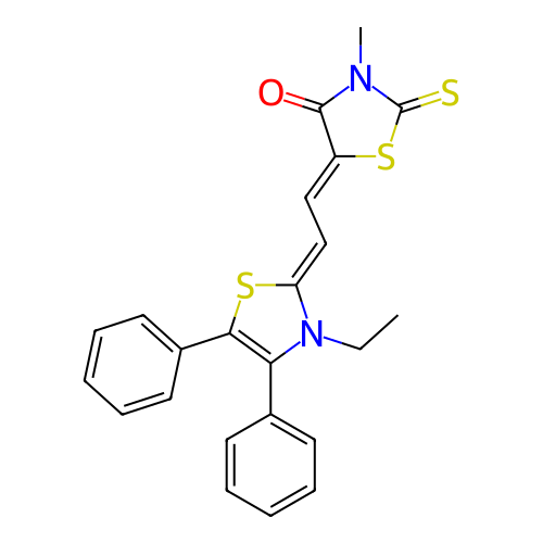 Chemical structure of BindingDB Monomer ID 51796