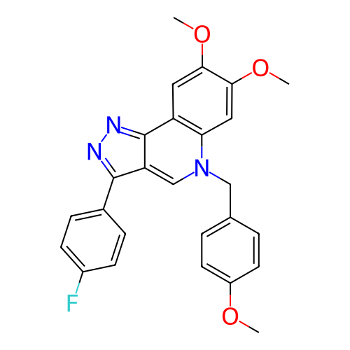 Chemical structure of BindingDB Monomer ID 51798