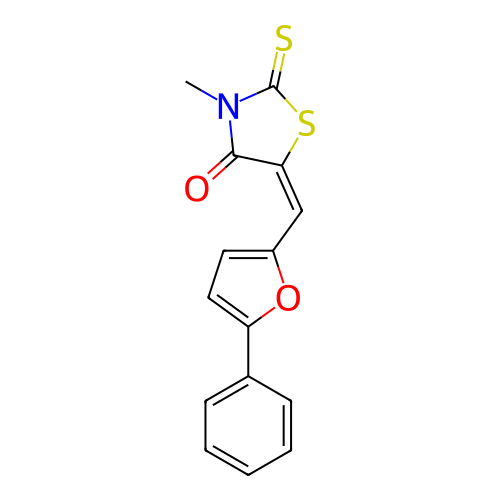 Chemical structure of BindingDB Monomer ID 51836