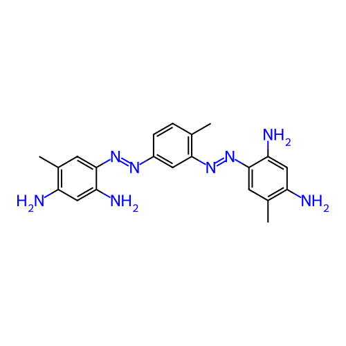 Chemical structure of BindingDB Monomer ID 51880