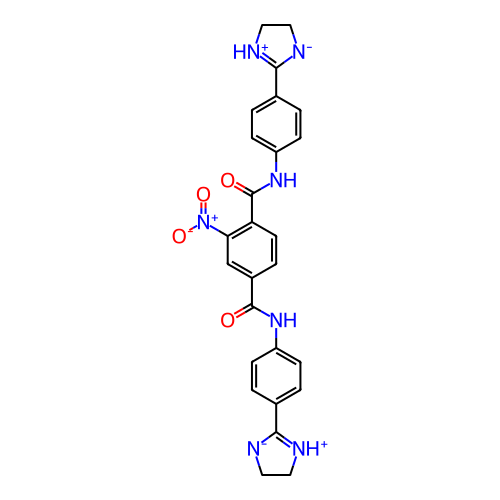 Chemical structure of BindingDB Monomer ID 51885