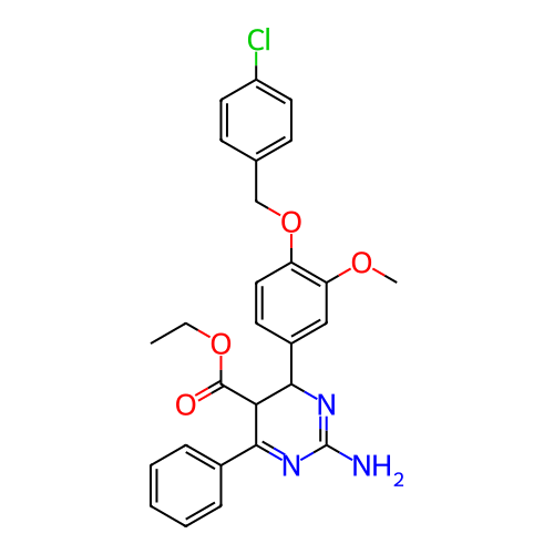 Chemical structure of BindingDB Monomer ID 51886