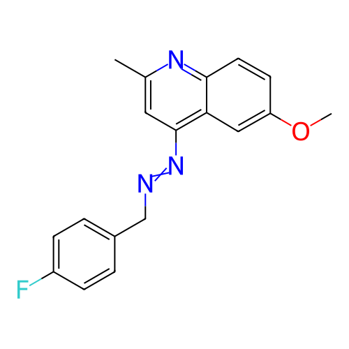 Chemical structure of BindingDB Monomer ID 51902