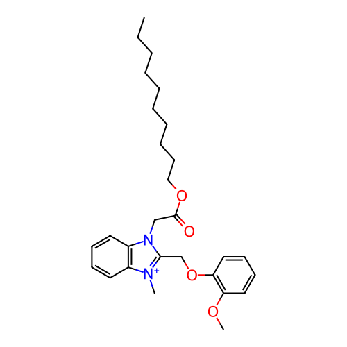 Chemical structure of BindingDB Monomer ID 51904