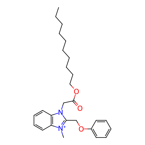 Chemical structure of BindingDB Monomer ID 51917