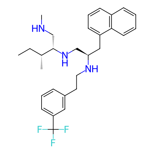 Chemical structure of BindingDB Monomer ID 51929