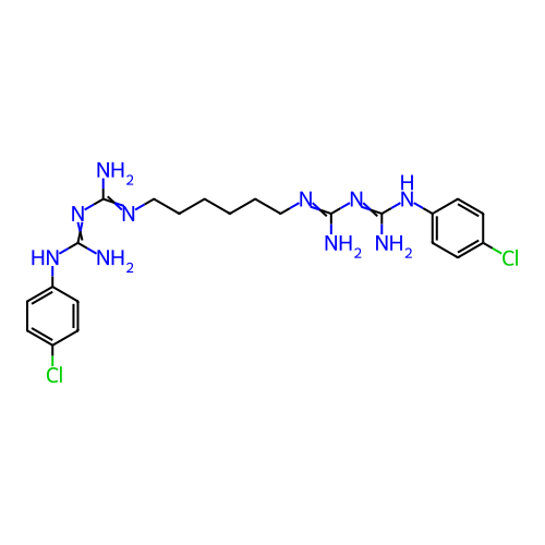 Chemical structure of BindingDB Monomer ID 51937