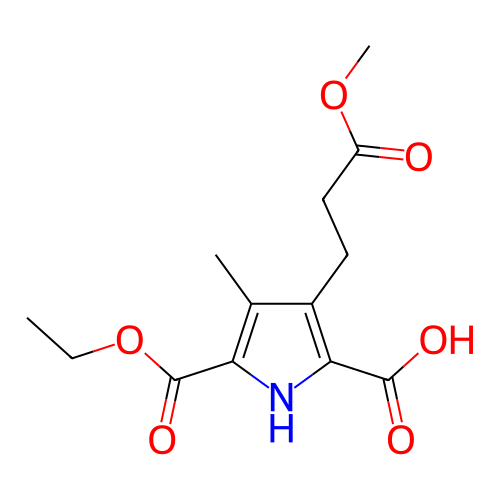 Chemical structure of BindingDB Monomer ID 51952