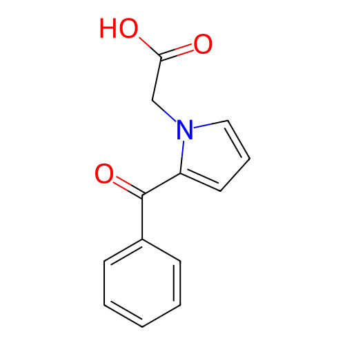 Chemical structure of BindingDB Monomer ID 51954