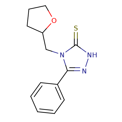 Chemical structure of BindingDB Monomer ID 51955