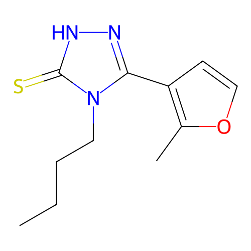 Chemical structure of BindingDB Monomer ID 51959