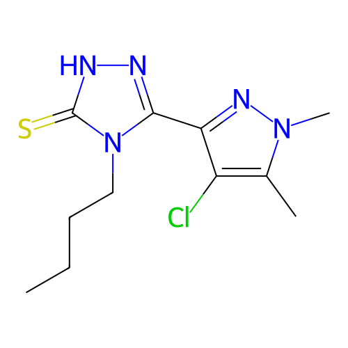 Chemical structure of BindingDB Monomer ID 51962