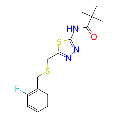 Chemical structure of BindingDB Monomer ID 51963