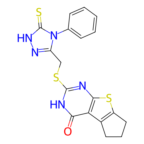 Chemical structure of BindingDB Monomer ID 51964