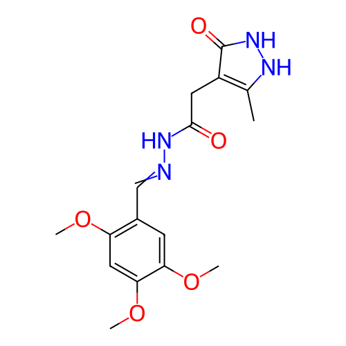 Chemical structure of BindingDB Monomer ID 51970