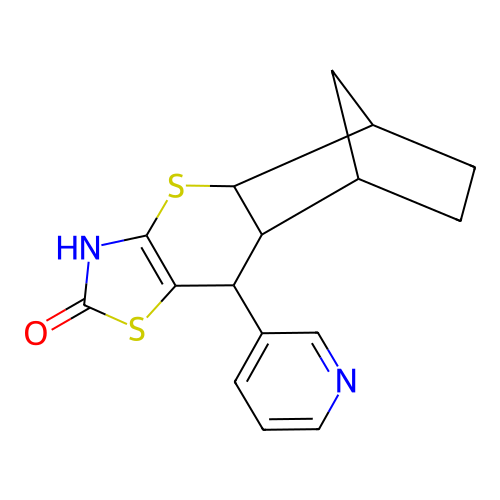Chemical structure of BindingDB Monomer ID 51978