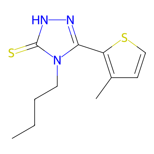 Chemical structure of BindingDB Monomer ID 51980