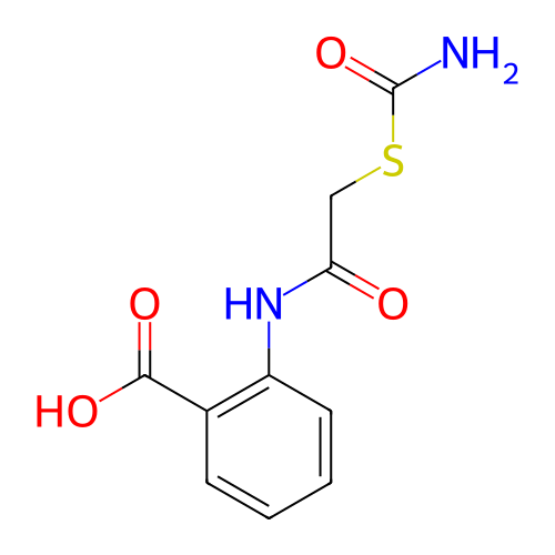 Chemical structure of BindingDB Monomer ID 52006