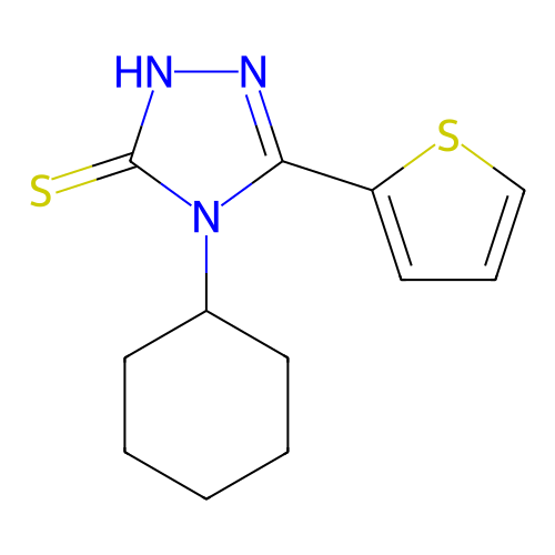 Chemical structure of BindingDB Monomer ID 52011
