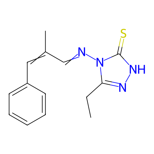 Chemical structure of BindingDB Monomer ID 52014