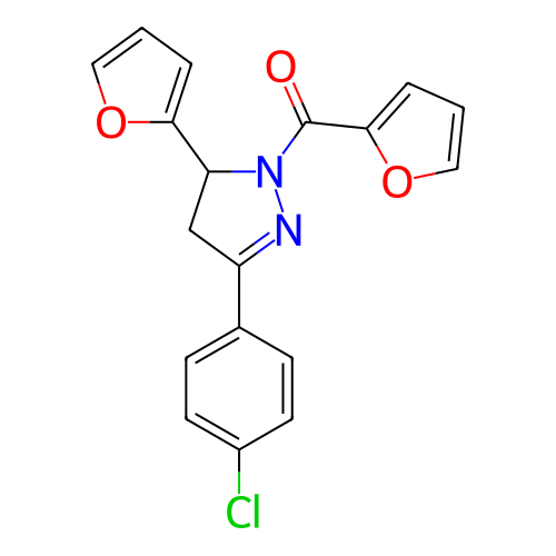 Chemical structure of BindingDB Monomer ID 52040