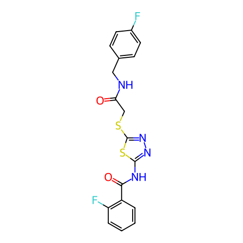 Chemical structure of BindingDB Monomer ID 52044