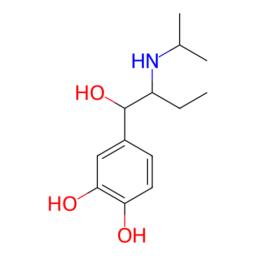 Chemical structure of BindingDB Monomer ID 52083