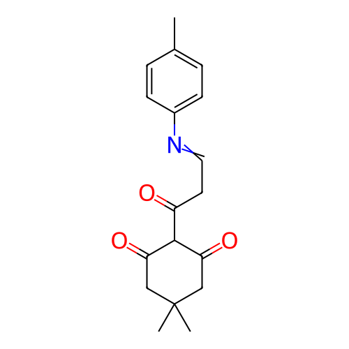 Chemical structure of BindingDB Monomer ID 52087