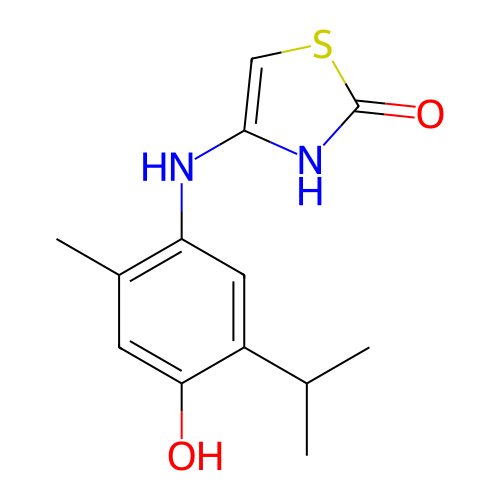 Chemical structure of BindingDB Monomer ID 52091