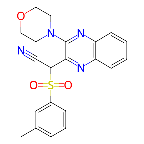 Chemical structure of BindingDB Monomer ID 52125