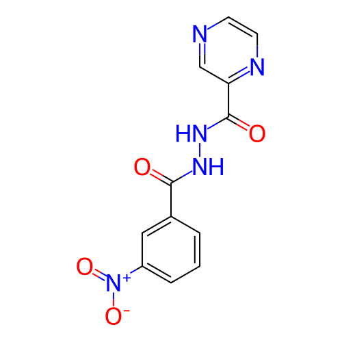 Chemical structure of BindingDB Monomer ID 52229