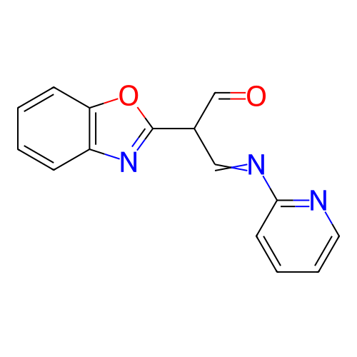 Chemical structure of BindingDB Monomer ID 52230