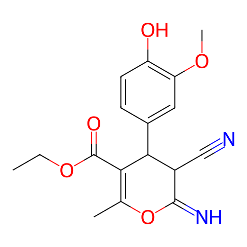 Chemical structure of BindingDB Monomer ID 52267