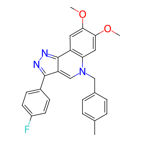 Chemical structure of BindingDB Monomer ID 52271