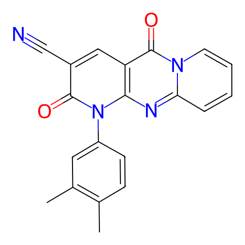 Chemical structure of BindingDB Monomer ID 52272