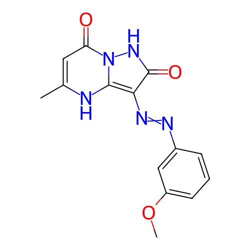 Chemical structure of BindingDB Monomer ID 52351