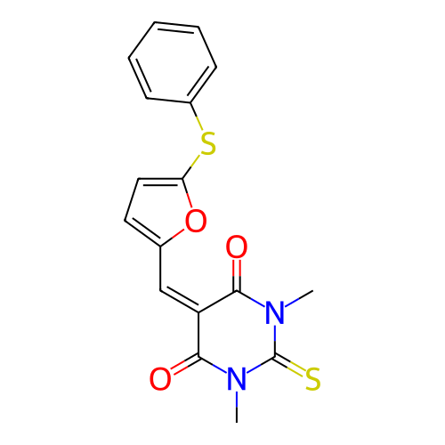 Chemical structure of BindingDB Monomer ID 52412