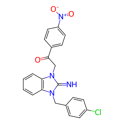 Chemical structure of BindingDB Monomer ID 52480