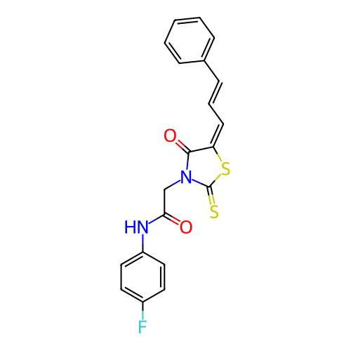 Chemical structure of BindingDB Monomer ID 52484