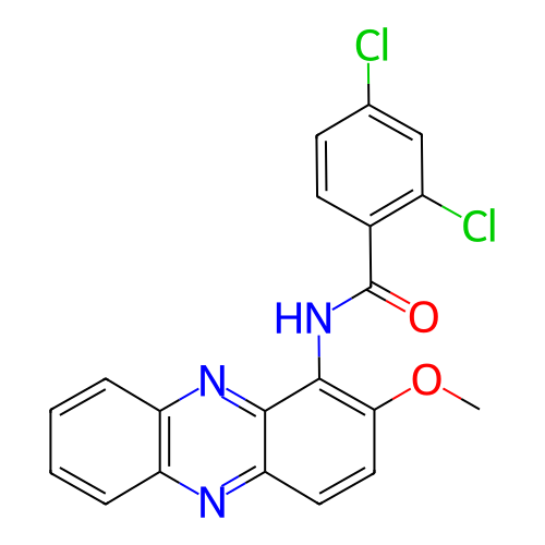 Chemical structure of BindingDB Monomer ID 52493