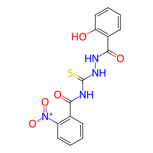 Chemical structure of BindingDB Monomer ID 52555