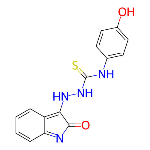 Chemical structure of BindingDB Monomer ID 52609
