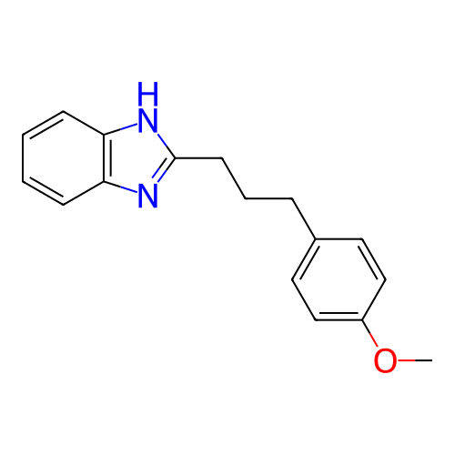 Chemical structure of BindingDB Monomer ID 52622