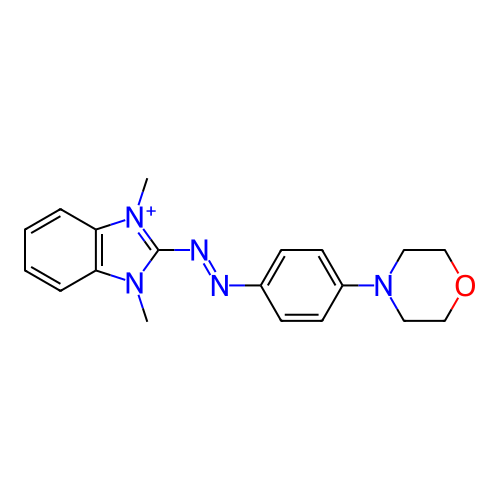 Chemical structure of BindingDB Monomer ID 52639