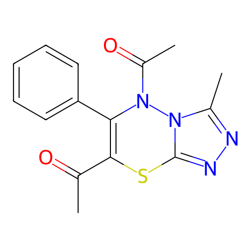 Chemical structure of BindingDB Monomer ID 52665
