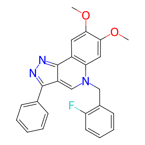 Chemical structure of BindingDB Monomer ID 52675