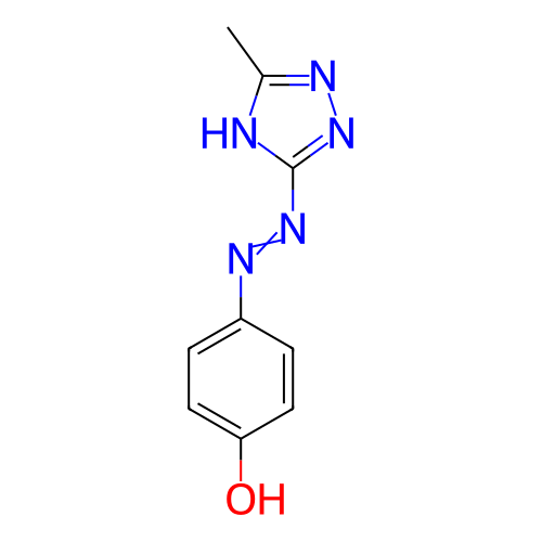Chemical structure of BindingDB Monomer ID 52701