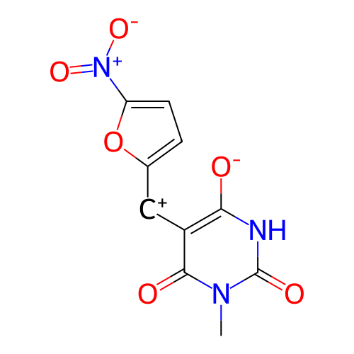 Chemical structure of BindingDB Monomer ID 52705